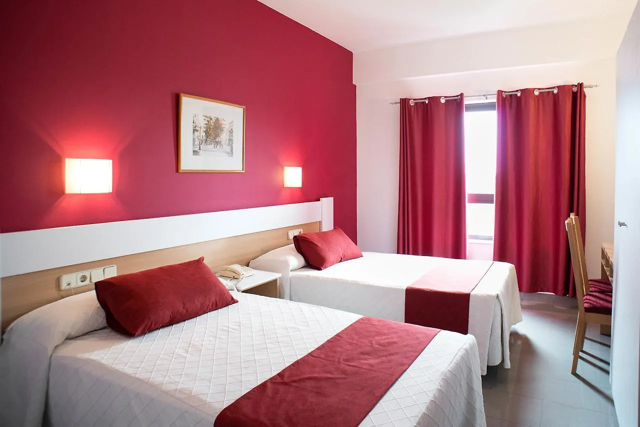 Hotel Cim Valles Santa Perpetua de Mogoda 3*,  Ισπανία