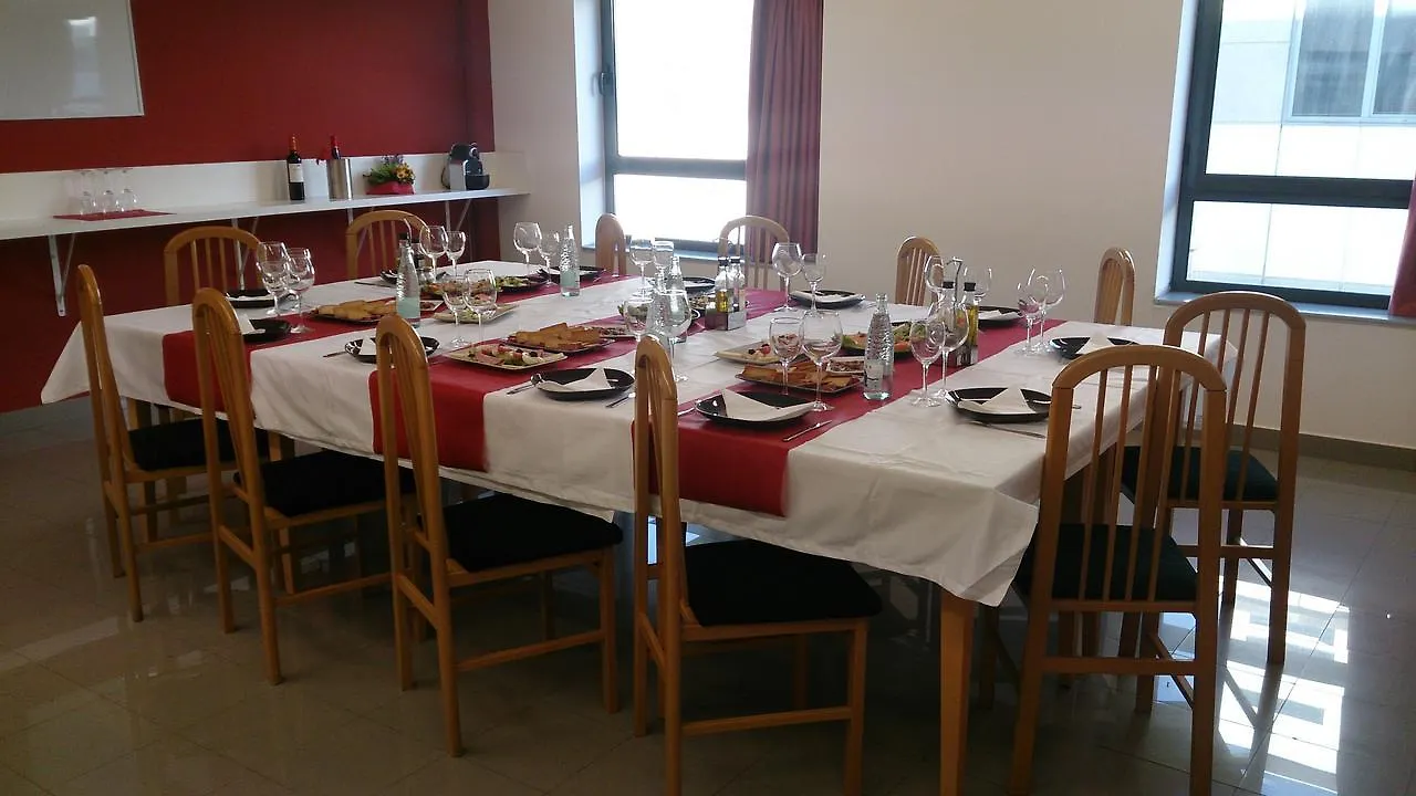 Hotel Cim Valles Santa Perpetua de Mogoda