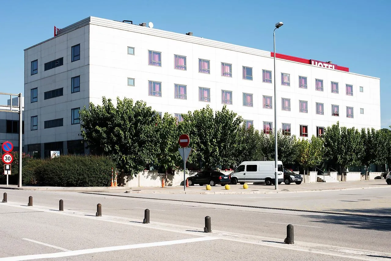 Hotel Cim Valles Santa Perpetua de Mogoda