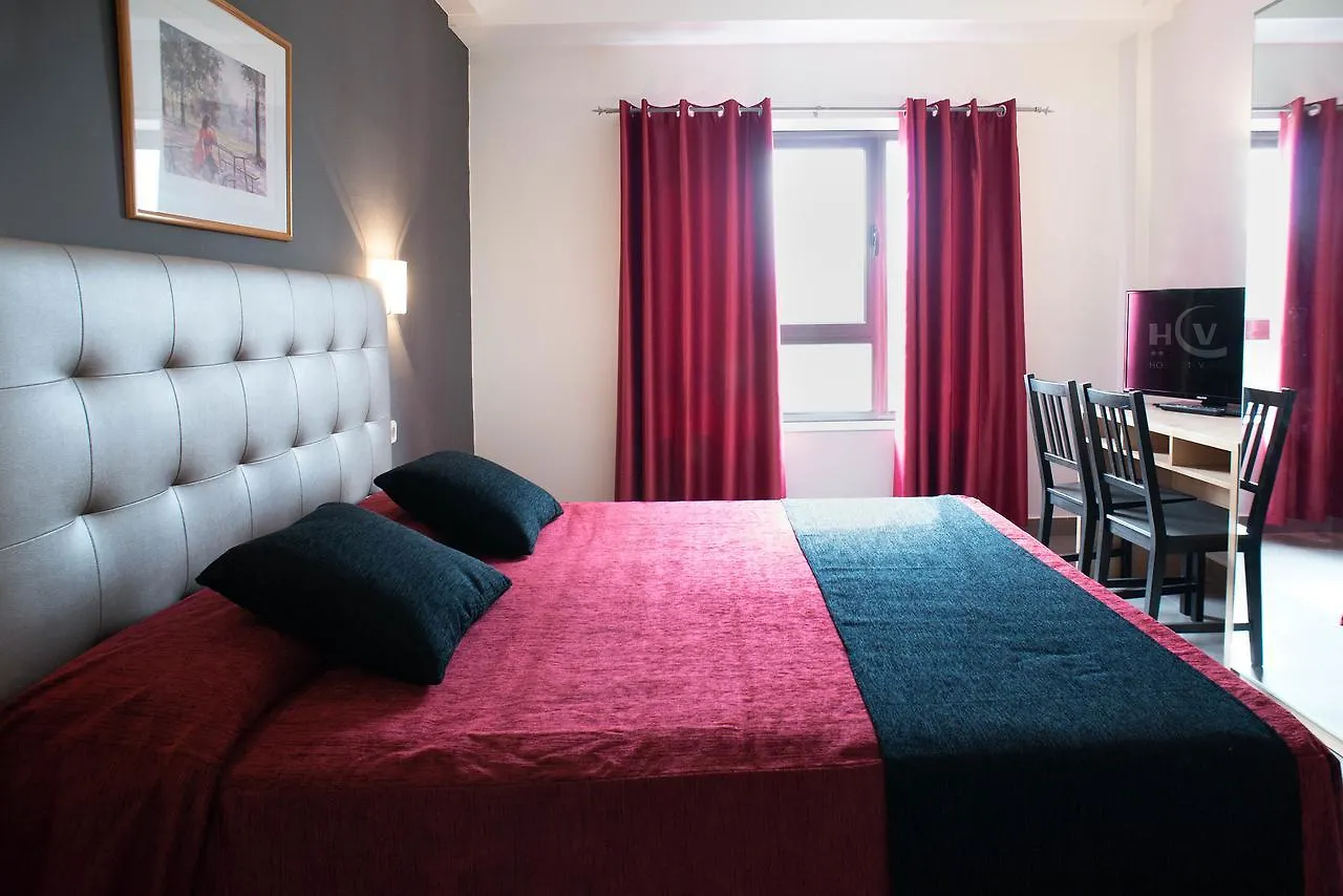 Hotel Cim Valles Santa Perpetua de Mogoda