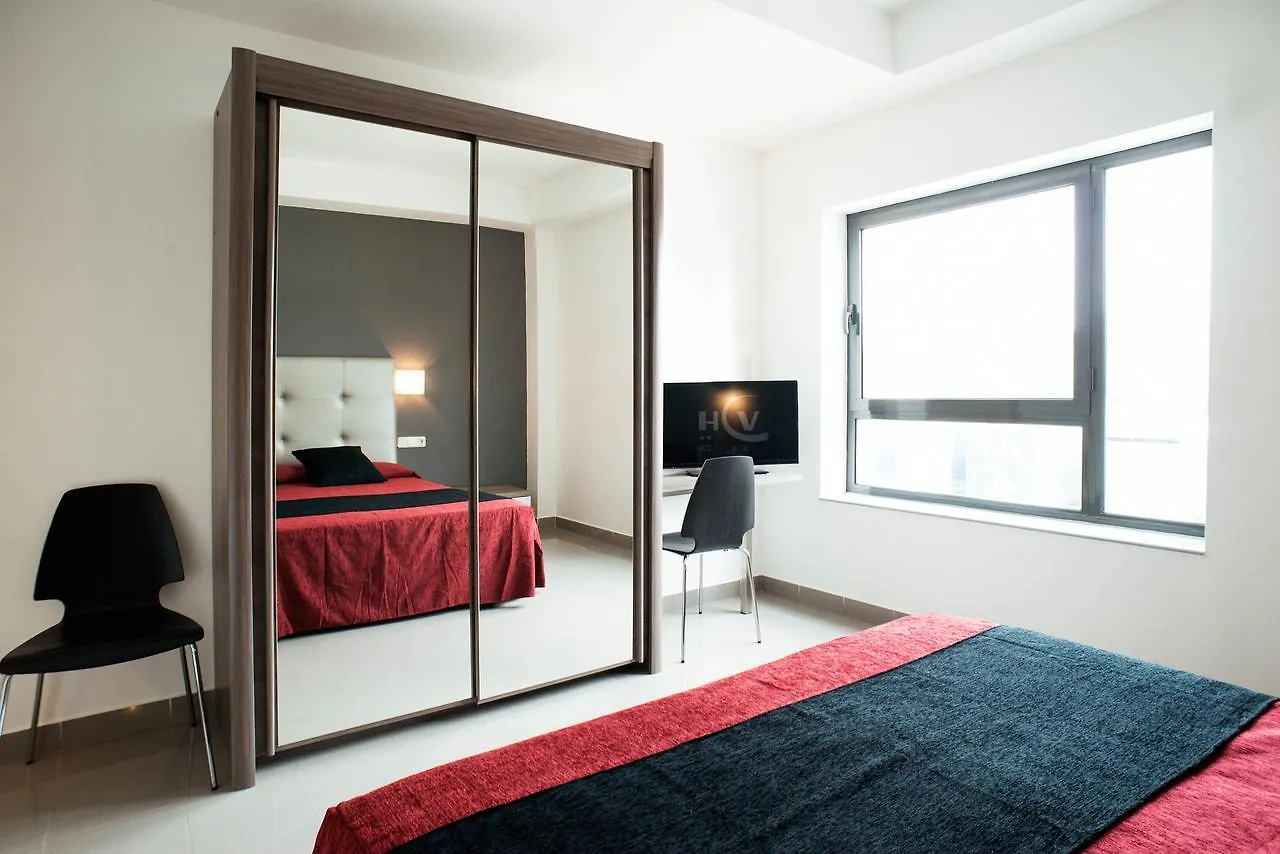 Hotel Cim Valles Santa Perpetua de Mogoda